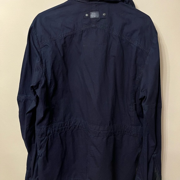 G-star military jacket (brand new) - Picture 6 of 7